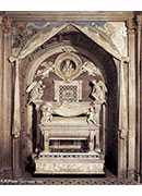 ֮Ĺ - tomb of the cardinal of portugal