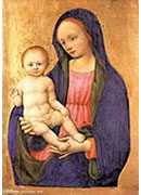 ʥĸ - virgin and child