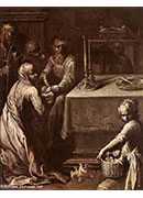 ʥҮ - presentation of christ in the temple