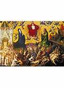 last judgment