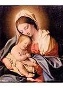 ʥĸ - madonna and child