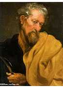 Saint Bartholomew