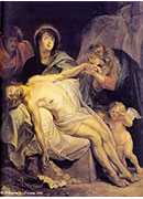 the lamentation