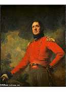 colonel francis james scott