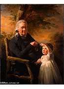 john tait and his grandson