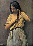 á͵˹ءҮ_66 - jean baptiste camille corot_66