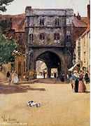 gateway at canterbury