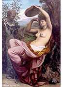 bacchante