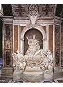 tomb of gregory xiii