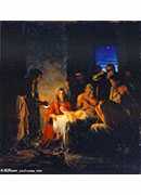  - the birth of christ