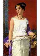 grecian youth