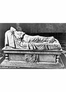 tomb of queen louise of prussia