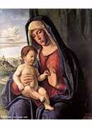 ʥĸʥ - madonna and child