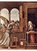 ʹϲ - the annunciation