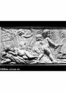 allegorical relief