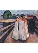 ϵŮʿ - The Ladies on the Bridge