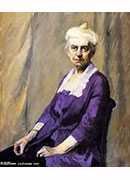 elizabeth griffiths smith hopper, the artists mother