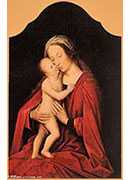 ʥĸ - virgin and child