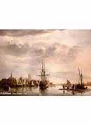 ׺صķ羰 - view of dordrecht