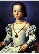 Ī••˽Ů - the illegitimate daughter of cosimo i de medici