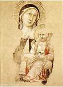 ʥĸ - madonna with child