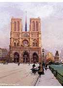 notre dame de paris