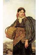 the fishergirl