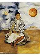 ¬顤ǣ߿Ů - llucha maria,girl from tehuacan,or sun and moon