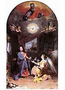 ʹϲ - annunciation