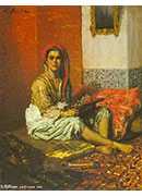 lodalisque