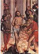  - flagellation