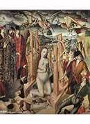 ʥȵѳ - the martyrdom of saint catherine