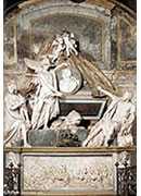 tomb of carlo emanuele iii