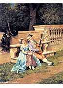 the serenade