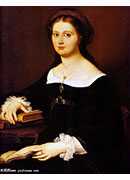 constance monti perticari