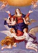 ʥĸ - assumption of the virgin