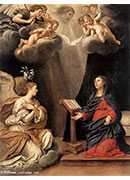 ʹϲ - the annunciation