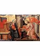 ʹϲ - annunciation