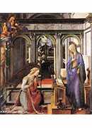 ʹϲ - annunciation