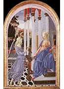 ʹϲ - annunciation