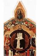 triumph of st thomas aquinas