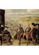 Ӣļӵ˹ - defence of cadiz against the english