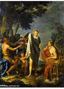 the judgement of paris