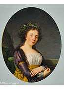 ǲط˵Ļ - portrait of madame joubert