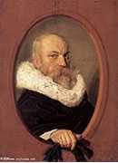 petrus scriverius