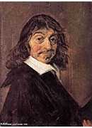 rene descartes