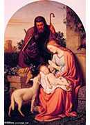 ʥͥ - the holy family