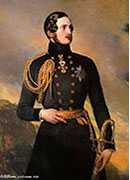 prince albert