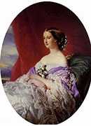 the empress eugenie