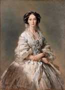 ˹ʺɽ - the empress maria alexandrovna of russia